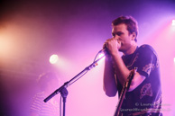 Gengahr / Festival les inRocKs Philips - La Boule Noire - 14 novembre 2014