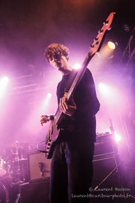 Gengahr / Festival les inRocKs Philips - La Boule Noire - 14 novembre 2014