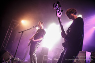 Gengahr / Festival les inRocKs Philips - La Boule Noire - 14 novembre 2014