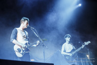 Gengahr / Le Zenith - 04 février 2015