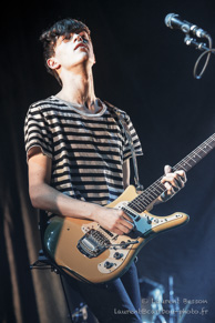 Gengahr / Le Zenith - 04 février 2015