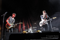 Gengahr / Le Zenith - 04 février 2015