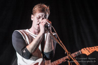 Gengahr / Le Zenith - 04 février 2015