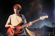 Gengahr / Le Zenith - 04 février 2015