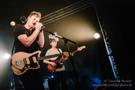 Gengahr / Point Ephémère - 23 octobre 2015