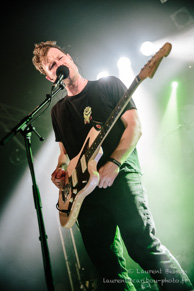 Gengahr / Point Ephémère - 23 octobre 2015