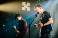 Gengahr / Point Ephémère - 23 octobre 2015