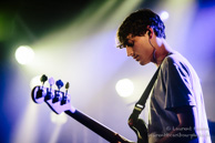 Gengahr / Point Ephémère - 23 octobre 2015