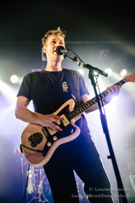 Gengahr / Point Ephémère - 23 octobre 2015