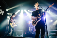 Gengahr / Point Ephémère - 23 octobre 2015