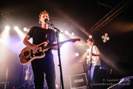 Gengahr / Point Ephémère - 23 octobre 2015