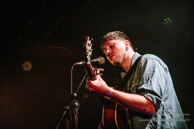 Geoffrey Le Goaziou / La Maroquinerie - 01 octobre 2026