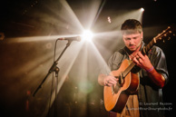 Geoffrey Le Goaziou / La Maroquinerie - 01 octobre 2026