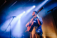Geoffrey Le Goaziou / La Maroquinerie - 01 octobre 2026