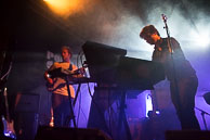 The George Kaplan Conspiracy