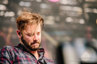 Get Well Soon / Festival FNAC Live 2016 - Parvis de l'Hotel de Ville - 23 juillet 2016