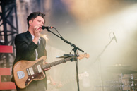 Get Well Soon / Festival FNAC Live 2016 - Parvis de l'Hotel de Ville - 23 juillet 2016