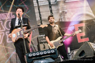 Get Well Soon / Festival FNAC Live 2016 - Parvis de l'Hotel de Ville - 23 juillet 2016