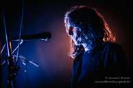 Geysir / La Marbrerie (Montreuil) - 07 septembre 2025