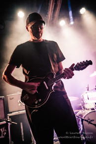 Geysir / La Marbrerie (Montreuil) - 07 septembre 2025