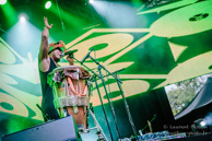Ghetto Kumbé / Les Eurockéennes 2017 - Belfort - 09 juillet 2017