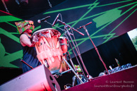Ghetto Kumbé / Les Eurockéennes 2017 - Belfort - 09 juillet 2017