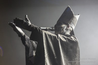 Ghost / Le Zenith - 04 juillet 2014