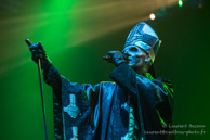 Ghost / Le Zenith - 04 juillet 2014