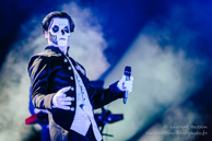 Ghost / Download Festival Paris 2016 - Hippodrome de Longchamp - 10 juin 2016