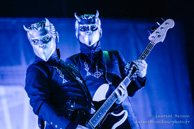 Ghost / Download Festival Paris 2016 - Hippodrome de Longchamp - 10 juin 2016