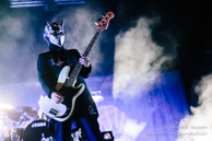 Ghost / Download Festival Paris 2016 - Hippodrome de Longchamp - 10 juin 2016
