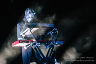 Ghost / Download Festival Paris 2016 - Hippodrome de Longchamp - 10 juin 2016