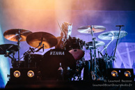 Ghost / Download Festival Paris 2016 - Hippodrome de Longchamp - 10 juin 2016