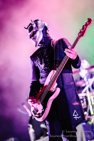 Ghost / Download Festival Paris 2016 - Hippodrome de Longchamp - 10 juin 2016