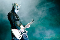 Ghost / Download Festival Paris 2016 - Hippodrome de Longchamp - 10 juin 2016