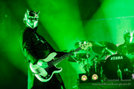 Ghost / Download Festival Paris 2016 - Hippodrome de Longchamp - 10 juin 2016