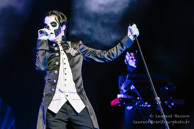 Ghost / Download Festival Paris 2016 - Hippodrome de Longchamp - 10 juin 2016