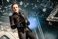 Ghost / Download Festival Paris 2018 - Base Aérienne 217 - Brétigny-sur-Orge - 15 juin 2018