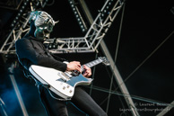 Ghost / Download Festival Paris 2018 - Base Aérienne 217 - Brétigny-sur-Orge - 15 juin 2018