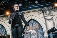 Ghost / Download Festival Paris 2018 - Base Aérienne 217 - Brétigny-sur-Orge - 15 juin 2018