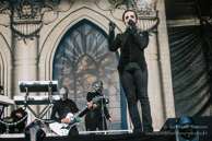 Ghost / Download Festival Paris 2018 - Base Aérienne 217 - Brétigny-sur-Orge - 15 juin 2018