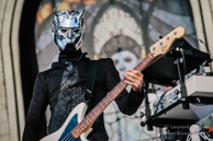 Ghost / Download Festival Paris 2018 - Base Aérienne 217 - Brétigny-sur-Orge - 15 juin 2018