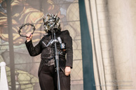 Ghost / Download Festival Paris 2018 - Base Aérienne 217 - Brétigny-sur-Orge - 15 juin 2018