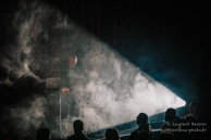 Ghost Dance / La Cigale - 26 novembre 2025