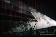 Ghost Dance / La Cigale - 26 novembre 2025