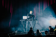 Ghost Dance / La Cigale - 26 novembre 2025