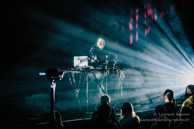 Ghost Dance / La Cigale - 26 novembre 2025