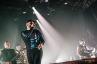 The Ghost Inside / Elysée Monmtatre - 14 juin 2022