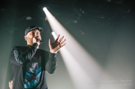 The Ghost Inside / Elysée Monmtatre - 14 juin 2022