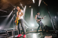 The Ghost Inside / Elysée Monmtatre - 14 juin 2022